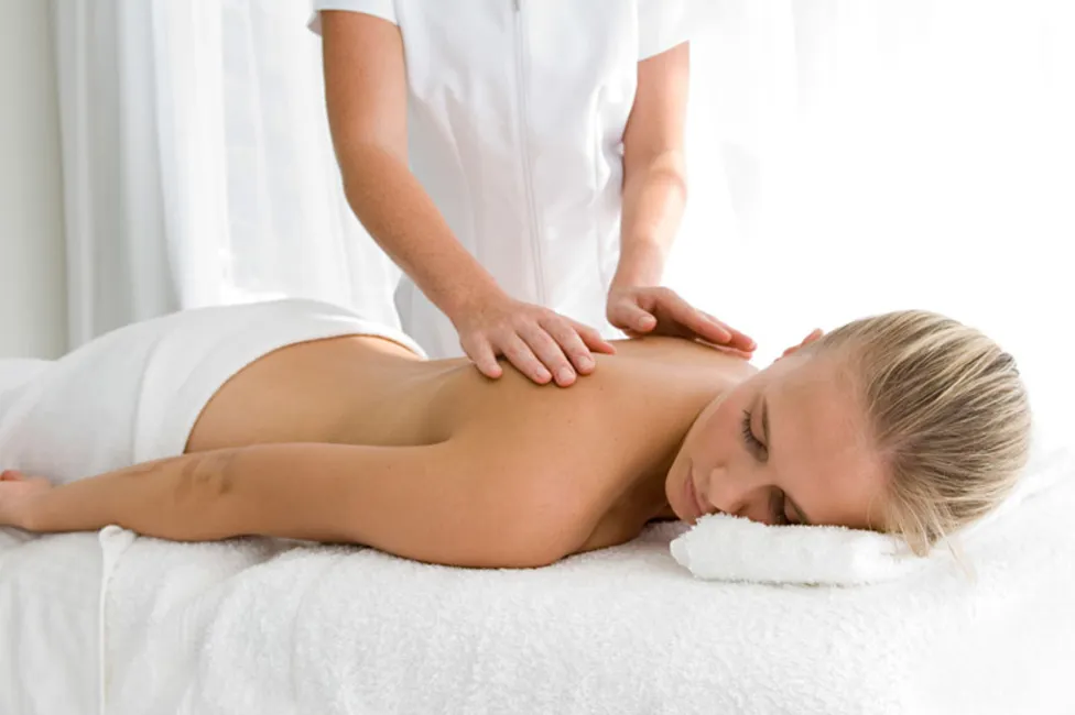 massage image